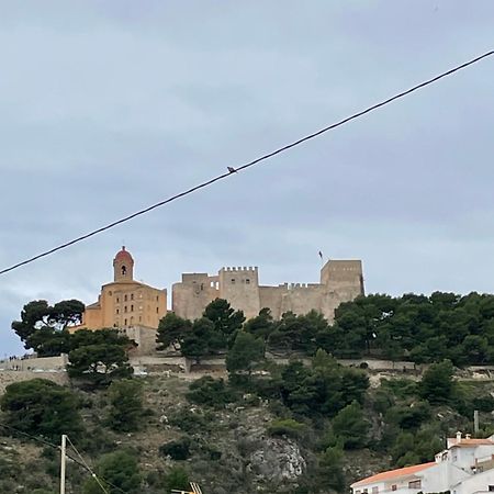 Cullera Playa Exterior foto
